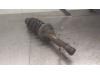 Gebruikte Schokdemperpoot links-voor Volkswagen Golf O178664