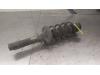 Gebruikte Voorpoot rechts Volkswagen Golf O178665