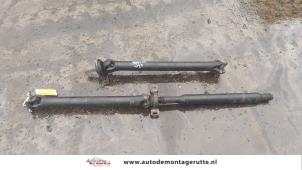 O178669 Gebruikte tussenas Mercedes Vito