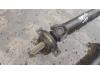 Gebruikte Tussenas Mercedes Vito O178669