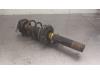 Gebruikte Veerpoot links-voor Volkswagen Touran O178676