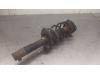 Gebruikte Veerpoot links-voor Volkswagen Touran O178676