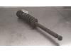 Gebruikte Schokdemperpoot links-achter Renault Twingo O178680