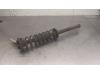 Gebruikte Schokdemperpoot links-achter Renault Twingo O178680