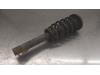 Gebruikte Mac Phersonpoot links-voor Alfa Romeo 159 O178684