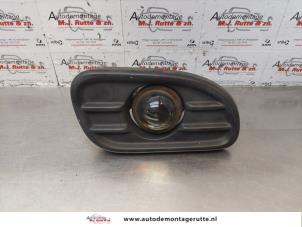 O178687 Gebruikte mistlamp rechts-voor Toyota Paseo