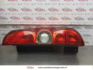O178691 Gebruikte achterlicht rechts Opel Combo