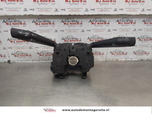 O178695 Gebruikte licht + raw schakelaar Opel Combo