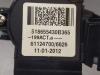 Gebruikte Kontaktslot + computer Opel Combo O178700