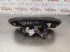 Gebruikte Deurgreep 2Deurs links Opel Combo O178701