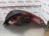 Gebruikte Achterlicht links Peugeot 206 O178709
