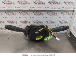 O178711 Gebruikte licht + raw schakelaar Fiat Panda