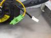 Gebruikte Stuurkolomschakelaar Fiat Panda O178711