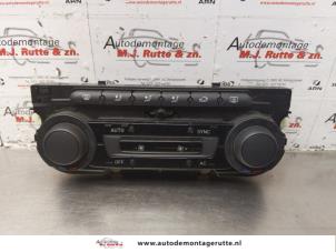 O178713 Gebruikte kachel bedieningspaneel Seat Leon