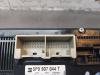 Gebruikte Kachel Bedieningspaneel Seat Leon O178713