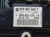 Gebruikte Kachel Bedieningspaneel Seat Leon O178713