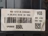 Gebruikte Kilometerteller KM Seat Leon O178715