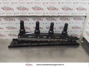 O178723 Gebruikte bobine Saab 9-5