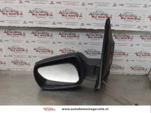 O178730 Gebruikte spiegel buiten links Ford Fiesta