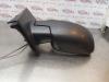 Gebruikte Spiegel Buiten links Ford Fiesta O178730