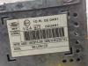 Gebruikte Radio Ford Fiesta O178731