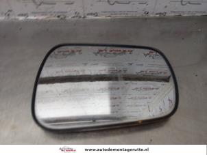 O178733 Gebruikte spiegelglas rechts Ford Fiesta