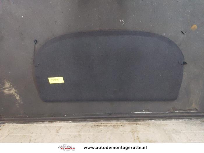 Gebruikte Hoedenplank Honda Civic O178744