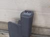 Gebruikte Dekzeil Bagageruimte Volkswagen Touran O178745