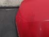 Gebruikte Bumper achter Honda Civic O178748