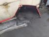Gebruikte Bumper achter Honda Civic O178748