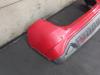 Gebruikte Bumper achter Honda Civic O178748