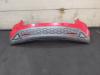 Gebruikte Bumper achter Honda Civic O178748