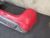 Gebruikte Bumper achter Honda Civic O178748