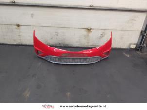O178749 Gebruikte voorbumper Honda Civic