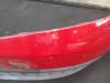 Gebruikte Bumper voor Honda Civic O178749