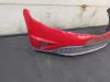 Gebruikte Bumper voor Honda Civic O178749