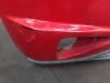 Gebruikte Bumper voor Honda Civic O178749