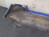 Gebruikte Achterbumper Skoda Fabia O178752