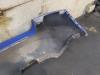Gebruikte Achterbumper Skoda Fabia O178752