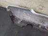 Gebruikte Bumper achter Mini Cooper O178757