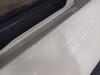Gebruikte Bumper achter Mini Cooper O178757