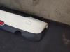 Gebruikte Bumper achter Mini Cooper O178757