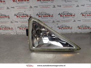 O178758 Gebruikte mistlamp links-voor Honda Civic