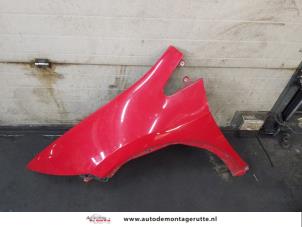 O178760 Gebruikte scherm links-voor Honda Civic