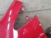 Gebruikte Voorscherm links Honda Civic O178760