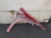 Gebruikte Voorscherm links Honda Civic O178760