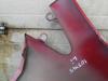Gebruikte Voorscherm links Honda Civic O178760