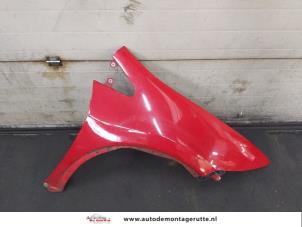 O178761 Gebruikte spatbord rechts-voor Honda Civic