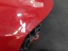 Gebruikte Spatbord rechts-voor Honda Civic O178761