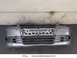 O178766 Gebruikte voorbumper Volkswagen Touran